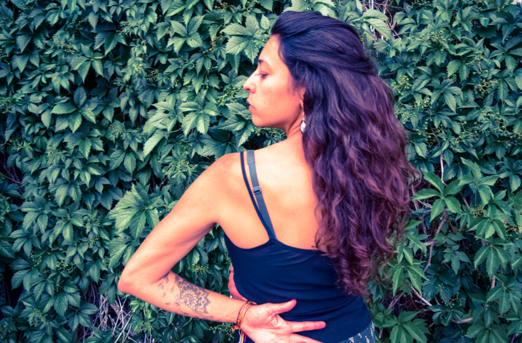 Image of Serena Chopra