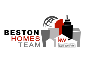 Beston Homes Team Logo