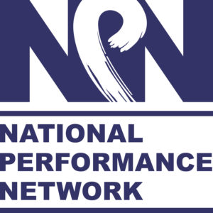 National Performance Network Logo