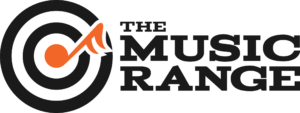 The Music Range Logo