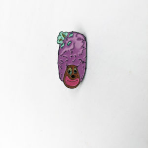 Clown Pin - Limited Edition