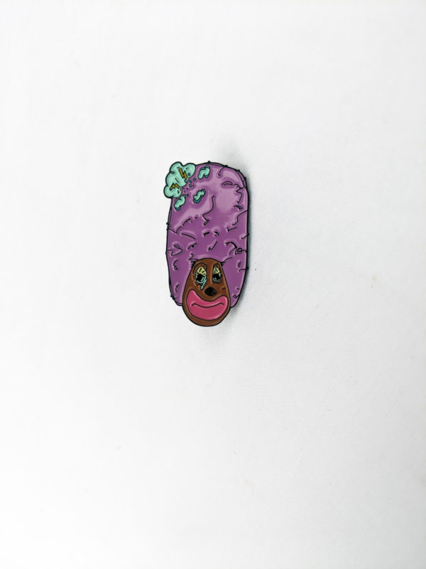 Clown Pin - Limited Edition
