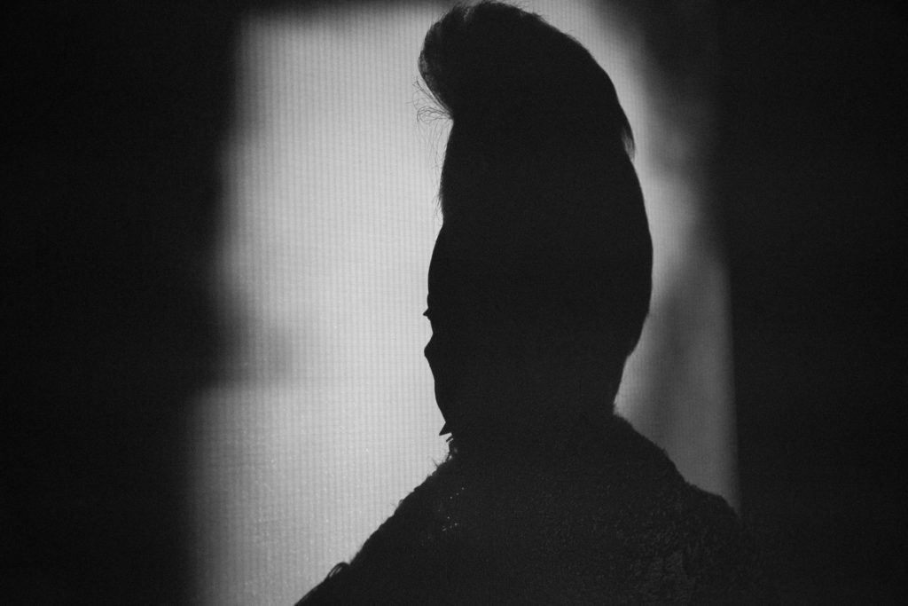 Image of Liberace in Purgatory, Artist: Steven Frost